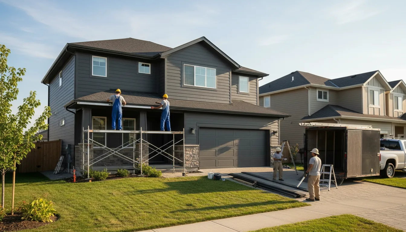 Trusted Siding for Selinsgrove Homes & Businesses